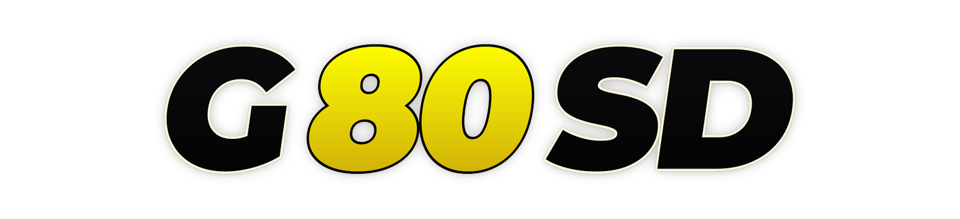 g80sd Casino